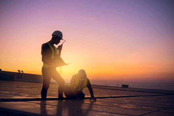 Best Commercial Roofing Services  in Fayette, IA