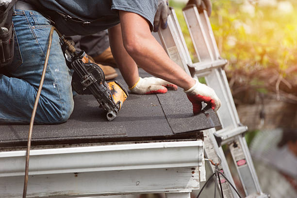 Best Commercial Roofing Services  in Fayette, IA