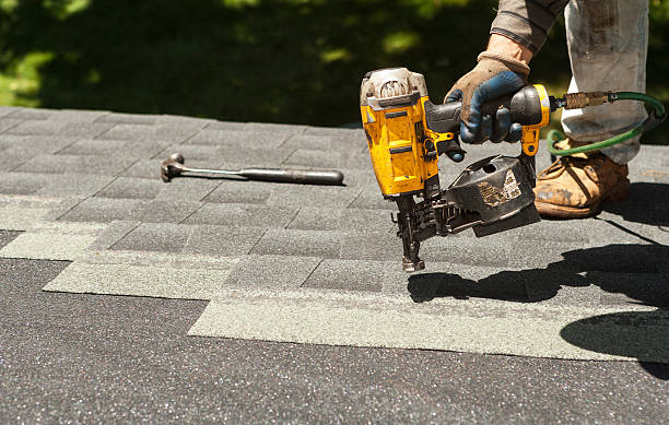 Best New Roof Installation  in Fayette, IA