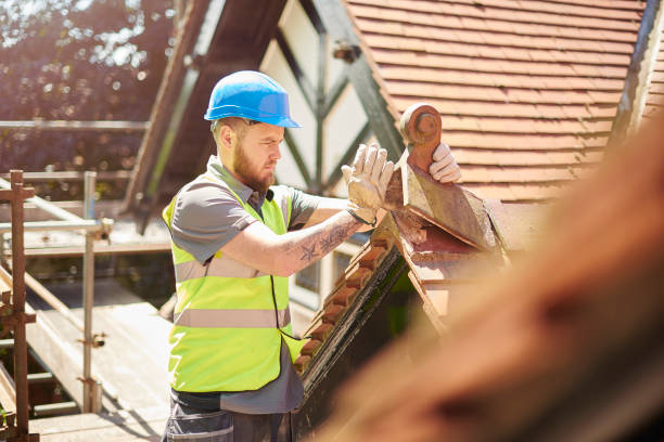 Quick and Trustworthy Emergency Roof Repair Services in Fayette, IA